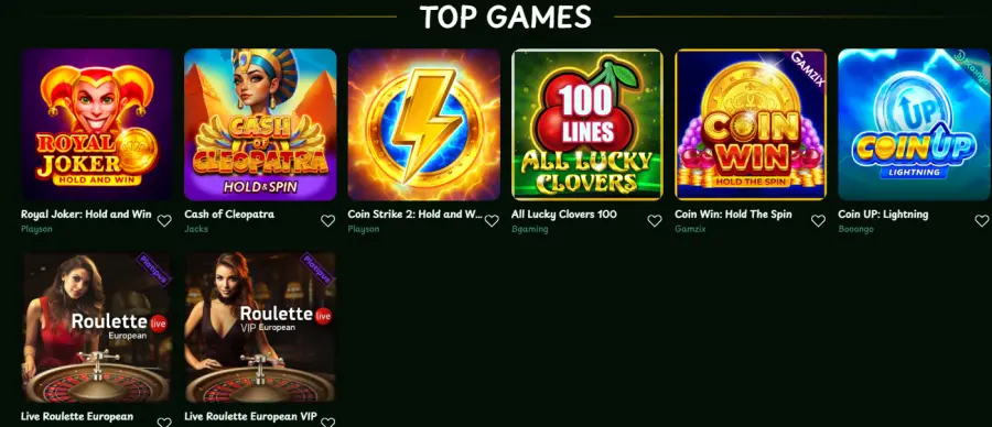 Casinachos